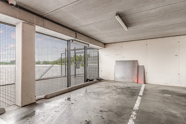 Medium property photo - Hengelostraat 114, 1324 GZ Almere